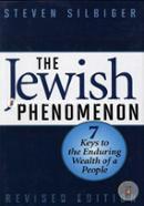 The Jewish Phenomenon: Seven Keys To The Enduring Wealth Of A People image
