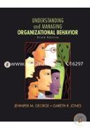 Understanding and Managing Organizational Behavior image