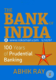 THE BANK OF INDIA image