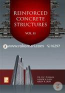 Reinforced Concrete Structures - Vol. 2 image