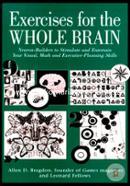 Exercises for the Whole Brain image