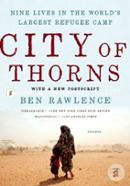 City of Thorns: Nine Lives in the World's Largest Refugee Camp image