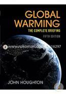 Global Warming: The Complete Briefing image