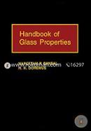 Handbook Of Glass Properties image