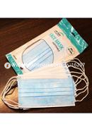Stay Safe Surgical Mask image