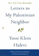 Letters to My Palestinian Neighbor image