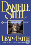 Leap of Faith image