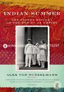 Indian Summer: The Secret History Of The End Of An Empire image