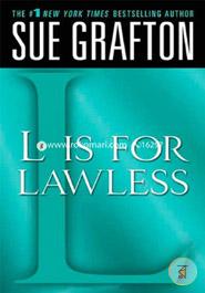 L Is for Lawless image
