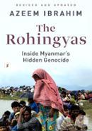 The Rohingyas: Inside Myanmar’s Hidden Genocide image