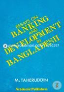 Essays on Banking and Development in Bangladesh image