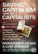 Saving Capitalism From Capitalists  image