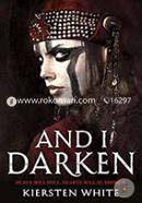 And I Darken image