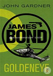 Goldeneye (James Bond) image