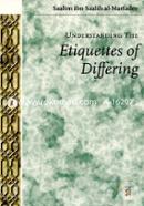 Understanding the Etiquettes of Differing image