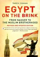 Egypt on the Brink – From Nasser to the Muslim Brotherhood image