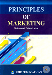 Principles of Marketing image