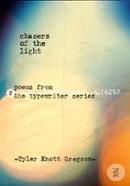 Chasers of the Light: Poems from the Typewriter Series image