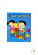 I See Numbers! image