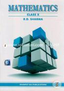 Mathematics Class-10 image