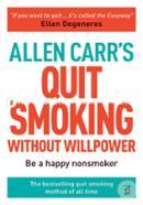 Stop Smoking Now image