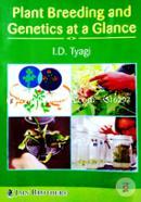 Plant Breeding and Genetics at a glance image