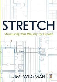 Stretch-Structuring Your Ministry For Growth image