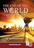 The End of the World image