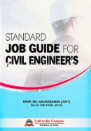 Standard Job Guide For Civil Engineers image