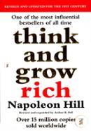 Think And Grow Rich image
