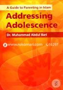 A Guide to Parenting in Islam Addressing Adolescence image