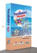 Vocabulary Magic for Any Competitive Exam image