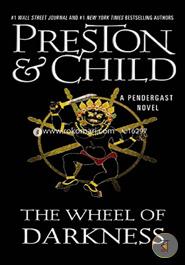 The Wheel of Darkness image