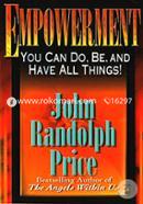Empowerment: You Can Do, Be, and Have All Things image