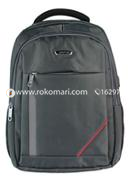 Max School Bag (Grey Color) image