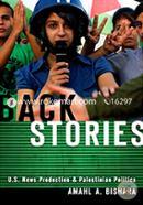 Back Stories: U.S. News Production and Palestinian Politics image