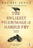 The Unlikely Pilgrimage Of Harold Fry image