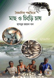 Boiganik Poddhotite Mach O Chingri cash image