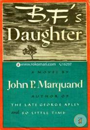 B.F.s Daughter image