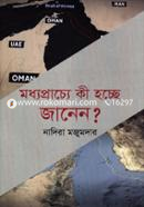 মধ্যপ্রাচ্যে কী হচ্ছে জানেন? image