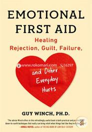 Emotional First Aid image