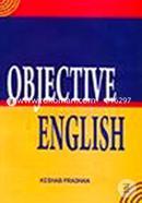 Objective English image