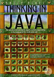Thinking in Java image