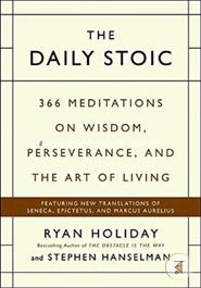 The Daily Stoic image