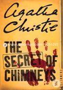 The Secret of Chimneys image