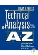Technical Analysis from A to Z image