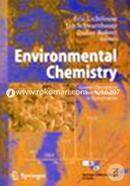 Environmental Chemistry image