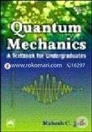 Textbook of Quantum Mechanics image