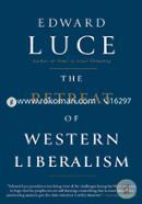 The Retreat of Western Liberalism image