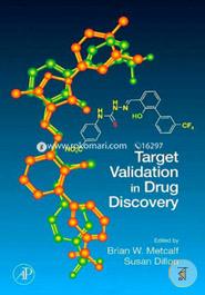 Target Validation in Drug Discovery image